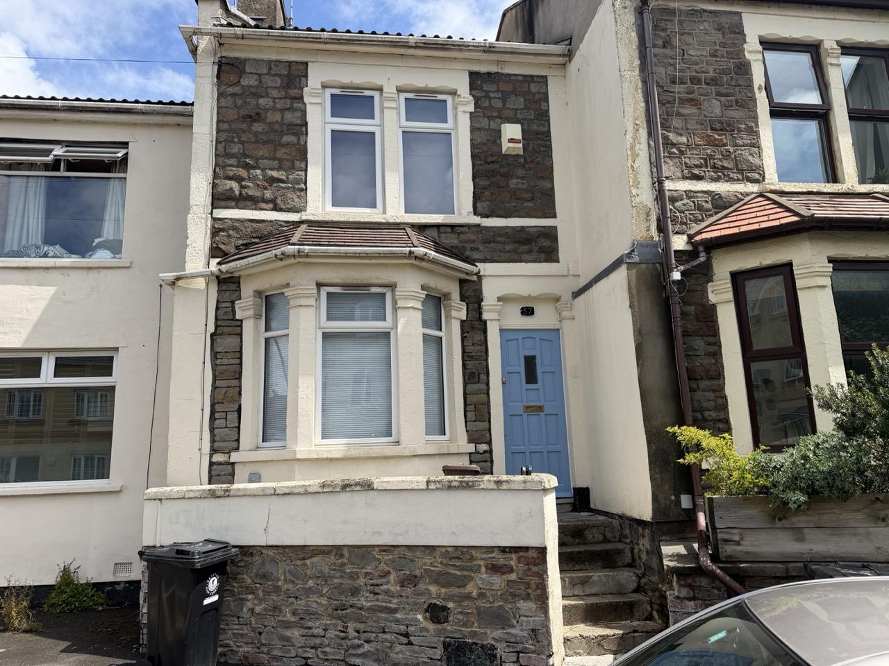 Netham Road, Bristol